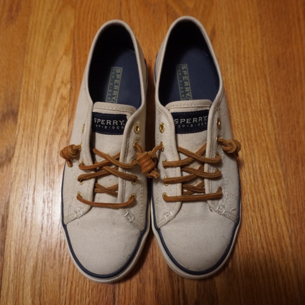 Sperrys